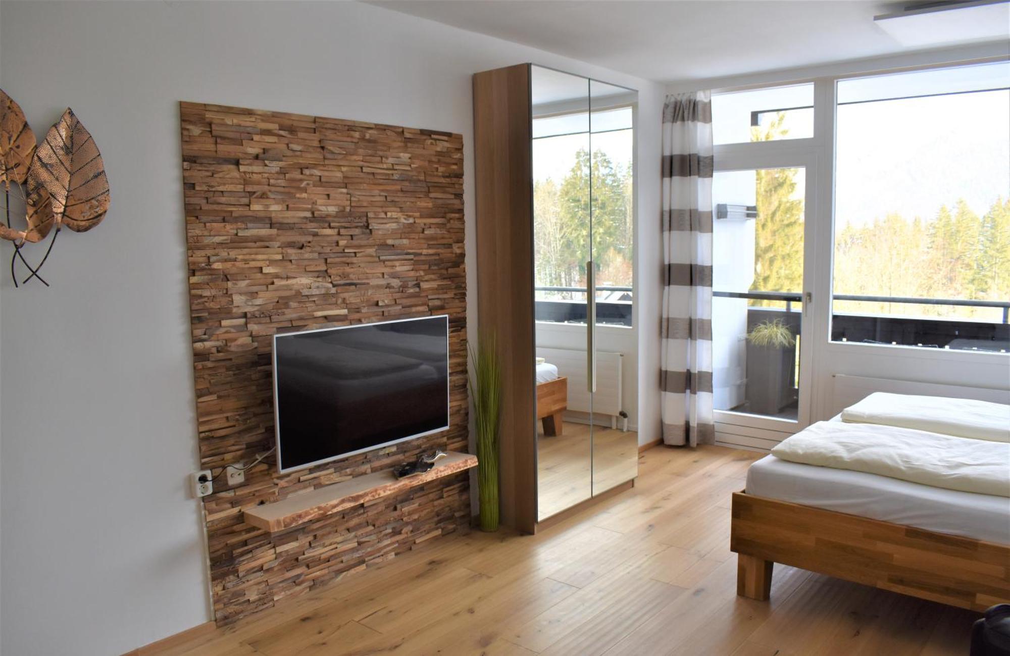 Apartment D 'Freizeit 巴德哥依斯恩 外观 照片